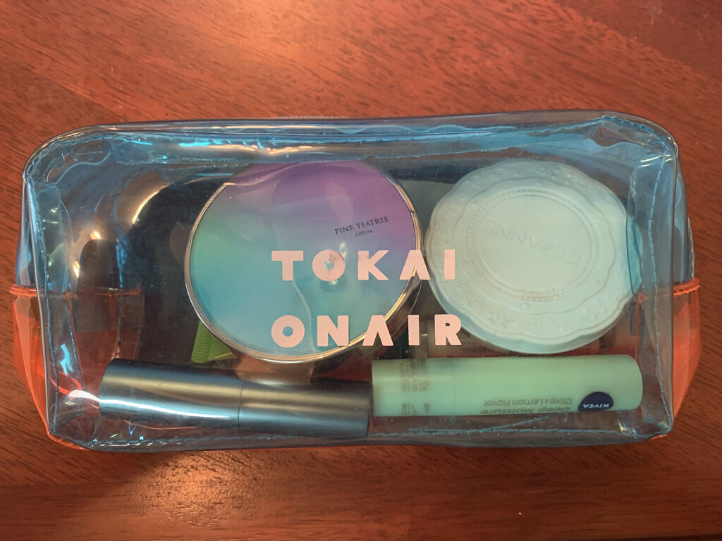 UVシルクカバーパウダー/CEZANNE/プレストパウダーを使ったクチコミ（2枚目）