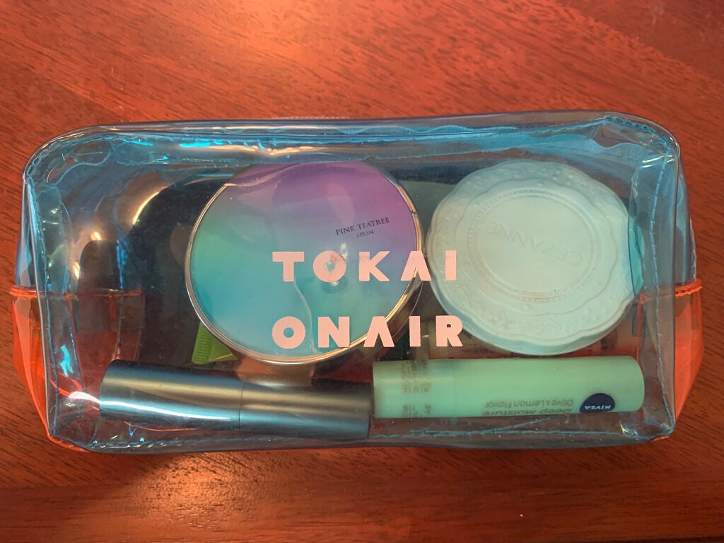 ニベア ディープモイスチャーリップ/ニベア/リップクリームを使ったクチコミ(2枚目)