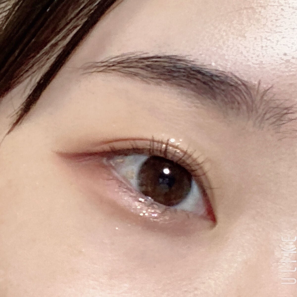 ひとえ・奥ぶたえ用カーラー/アイプチ®/ビューラーを使ったクチコミ(7枚目)