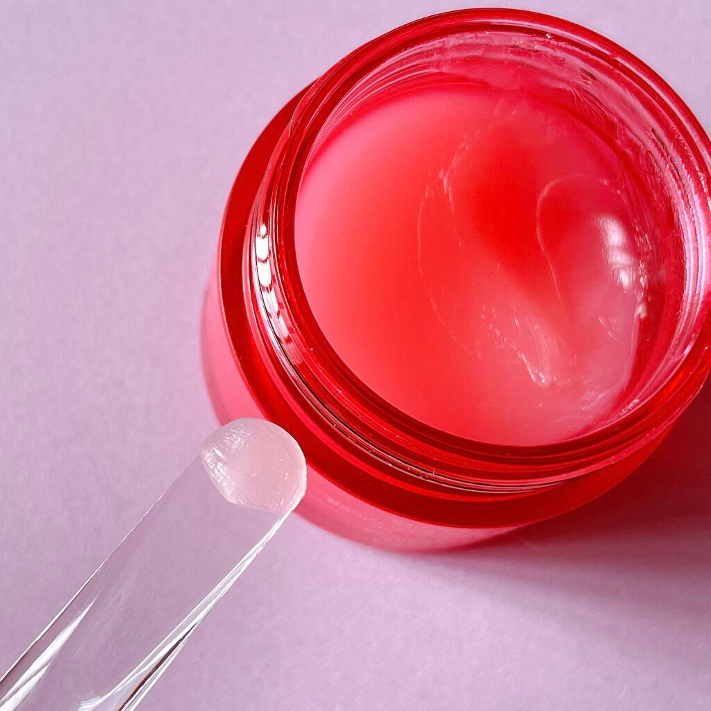 リップスリーピングマスク/LANEIGE/リップバームを使ったクチコミ(6枚目)