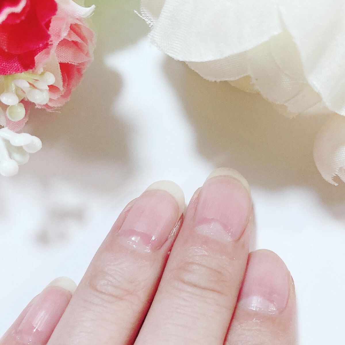 センテッド キューティクル オイル/アイランドガール /ネイルオイル・トリートメントを使ったクチコミ（3枚目）