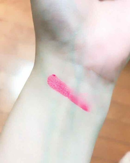 クリームチーク/キャンメイク/ジェル・クリームチークを使ったクチコミ(2枚目)