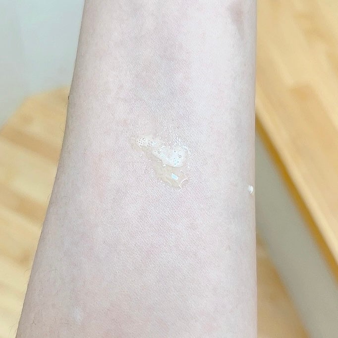 紫外線予報 ノンケミカル UVクリアミストM/紫外線予報/日焼け止めミスト・スプレーを使ったクチコミ(3枚目)