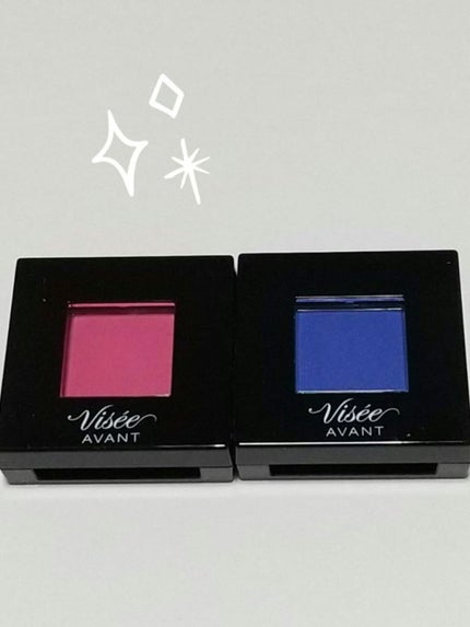 ヴィセ アヴァン シングルアイカラー 011 LOST PARADISE/Visée/単色アイシャドウを使ったクチコミ(1枚目)