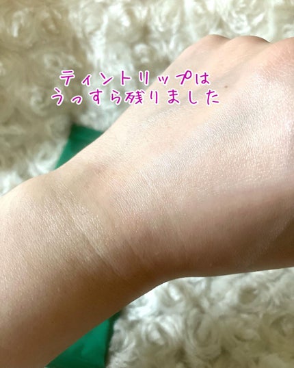 うるつるシートクレンジング/ボタニカルフォース/クレンジングシートを使ったクチコミ(5枚目)