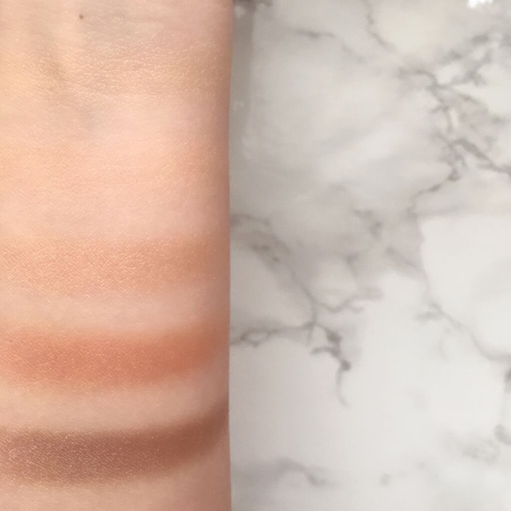 サンク クルール クチュール <サマー デューン>/Dior/アイシャドウパレットを使ったクチコミ(4枚目)