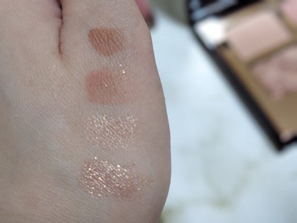 ラグジュアリーパレット/Charlotte Tilbury/アイシャドウパレットを使ったクチコミ(5枚目)