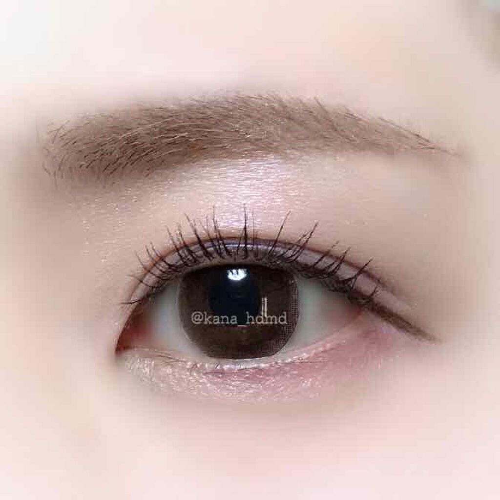 レ キャトル オンブル/CHANEL/アイシャドウパレットを使ったクチコミ(2枚目)