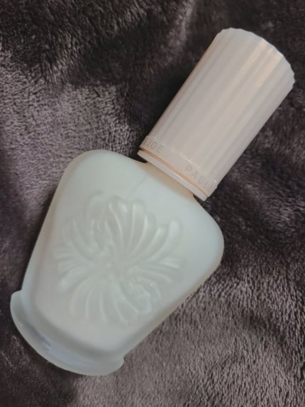モイスチュアライジング ファンデーション プライマー S/PAUL & JOE BEAUTE/化粧下地を使ったクチコミ(1枚目)