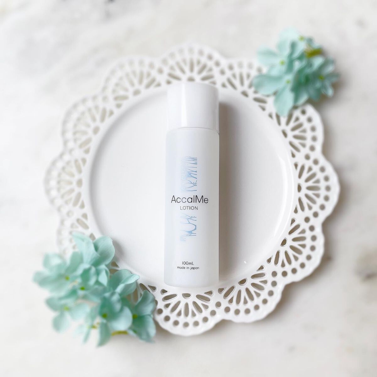 アカルミー化粧水/ワイズ/化粧水を使ったクチコミ（1枚目）