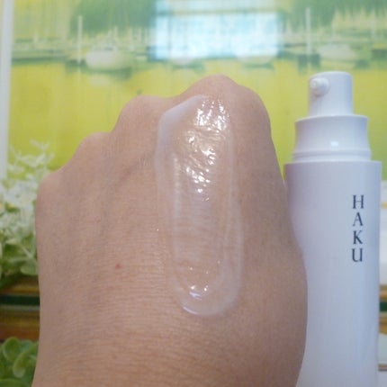 メラノフォーカスEV/HAKU/美容液を使ったクチコミ(4枚目)