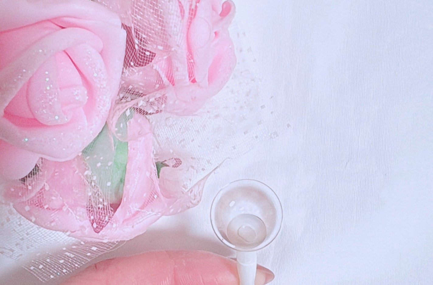 PuffMee/Puff Mee/1ヶ月(1MONTH)カラコンを使ったクチコミ(3枚目)