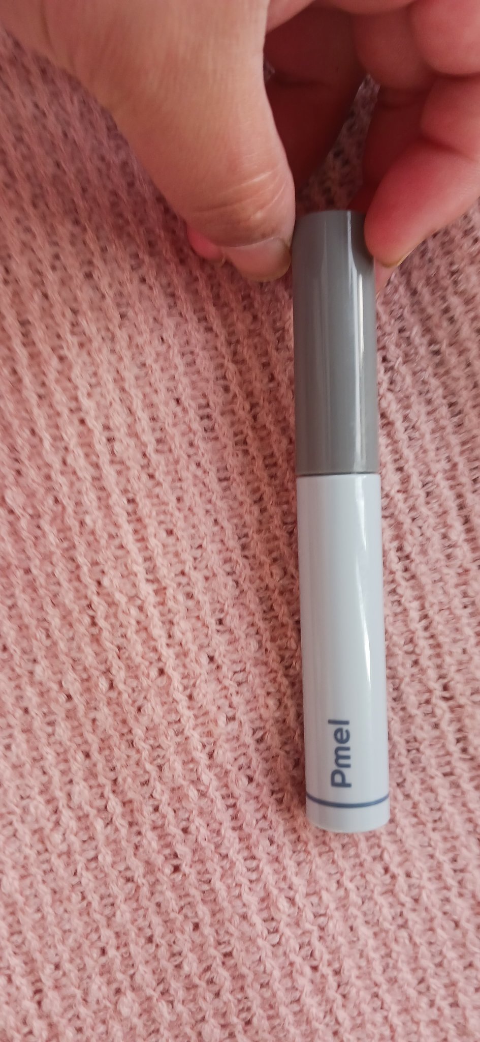 ピメル うそつき下地/pdc/マスカラ下地を使ったクチコミ（1枚目）