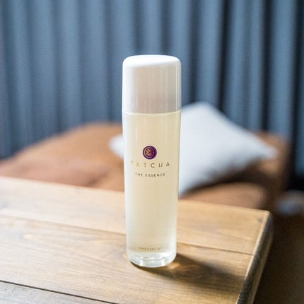 エッセンス/タッチャ/化粧水を使ったクチコミ(1枚目)