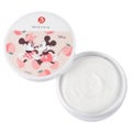 まかないこすめ 絶妙レシピのハンドクリーム ミッキー&ミニーデザインの桃の香り