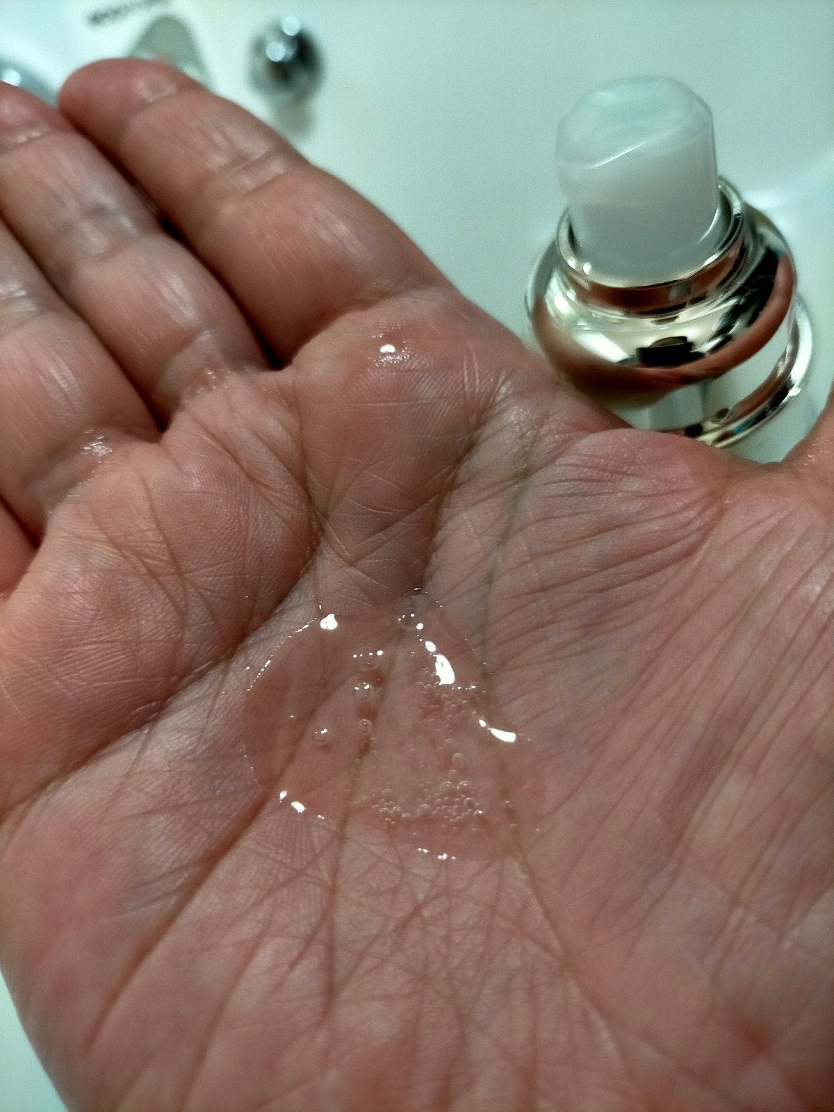 代名詞★フォロバ100% on LIPS 「アテニアから商品提供を頂きました。【美白※も保湿も★アテニア】..」(3枚目)