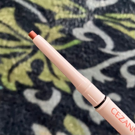 影色リップメイカー/CEZANNE/口紅・グロス・リップライナー・リップケアを使ったクチコミ(1枚目)