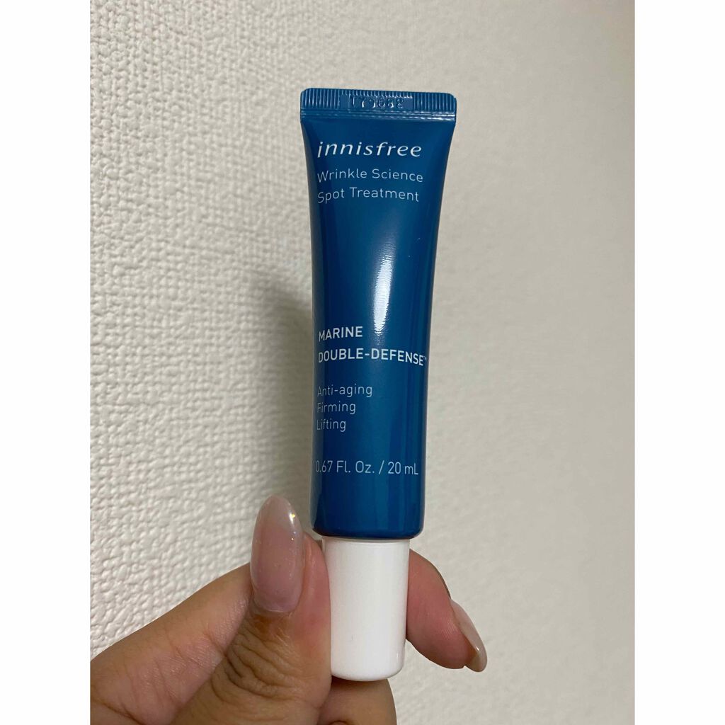 innisfree WR サイエンス SP トリートメントのクチコミ「innisfree／WR サイエンス SP トリートメント


innisfreeの福袋に入っ.....」（1枚目）