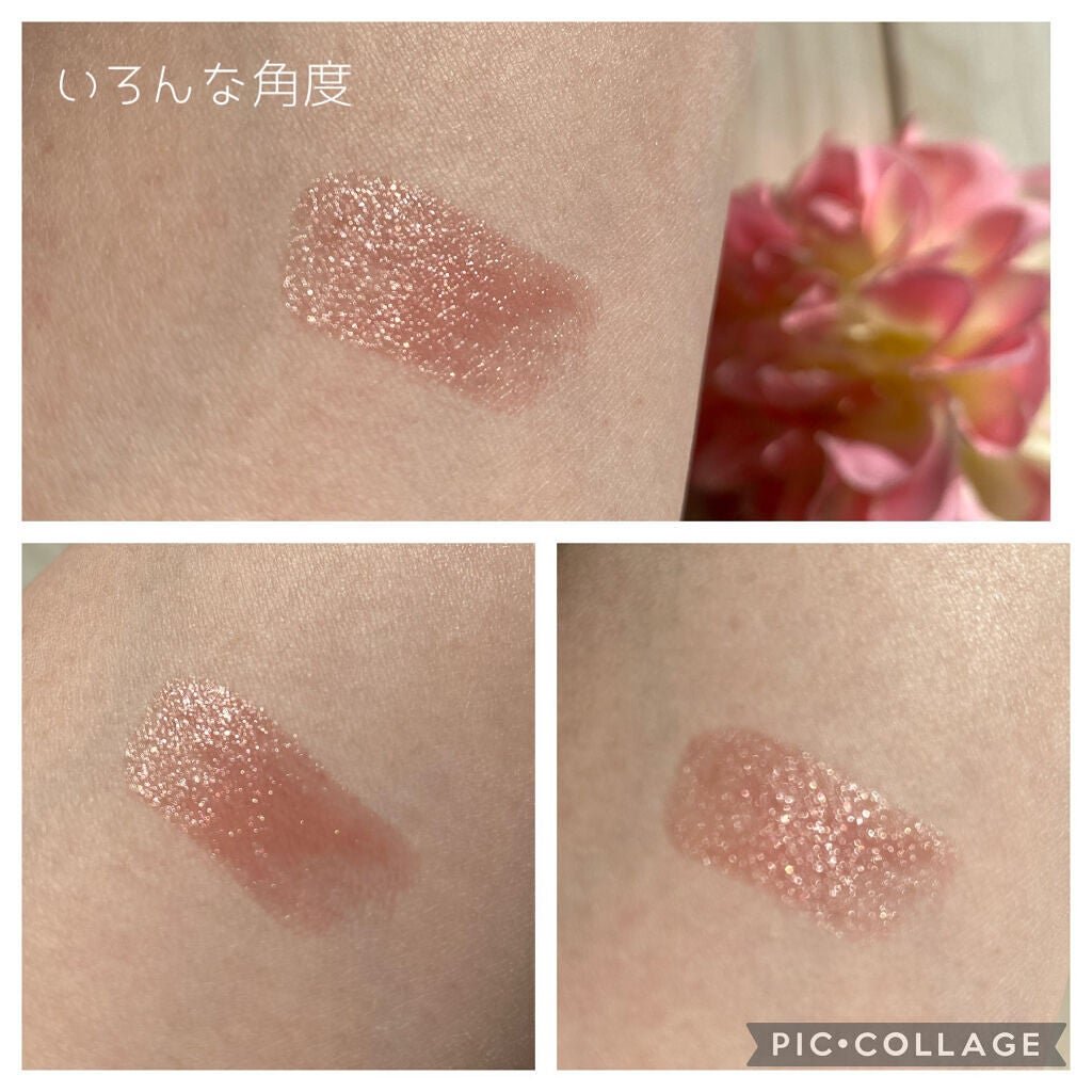 ケイト リップモンスター/KATE/口紅を使ったクチコミ(4枚目)