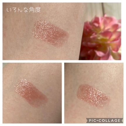 ケイト リップモンスター/KATE/口紅を使ったクチコミ(4枚目)