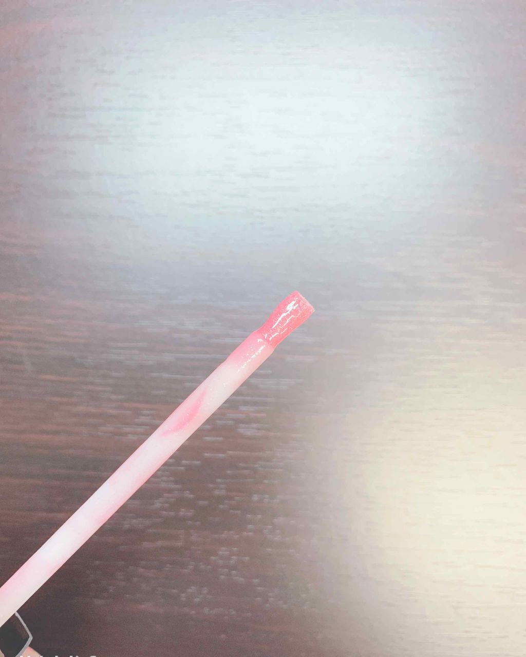 ウルトラ HD リップ ラッカー/REVLON/口紅を使ったクチコミ（2枚目）