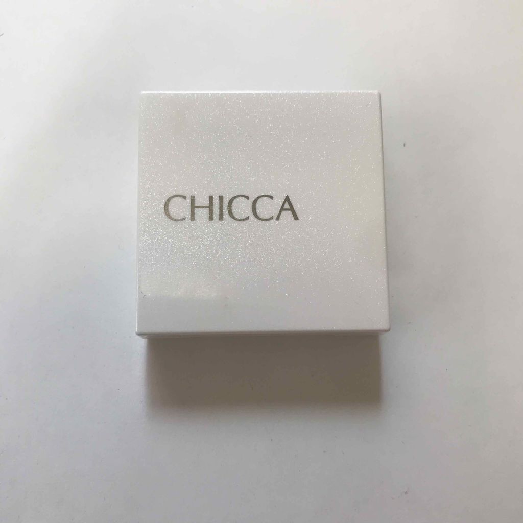 ニュアンスカラーリッド/CHICCA/化粧下地を使ったクチコミ(2枚目)
