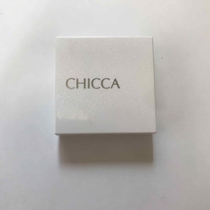 ニュアンスカラーリッド/CHICCA/化粧下地を使ったクチコミ(2枚目)