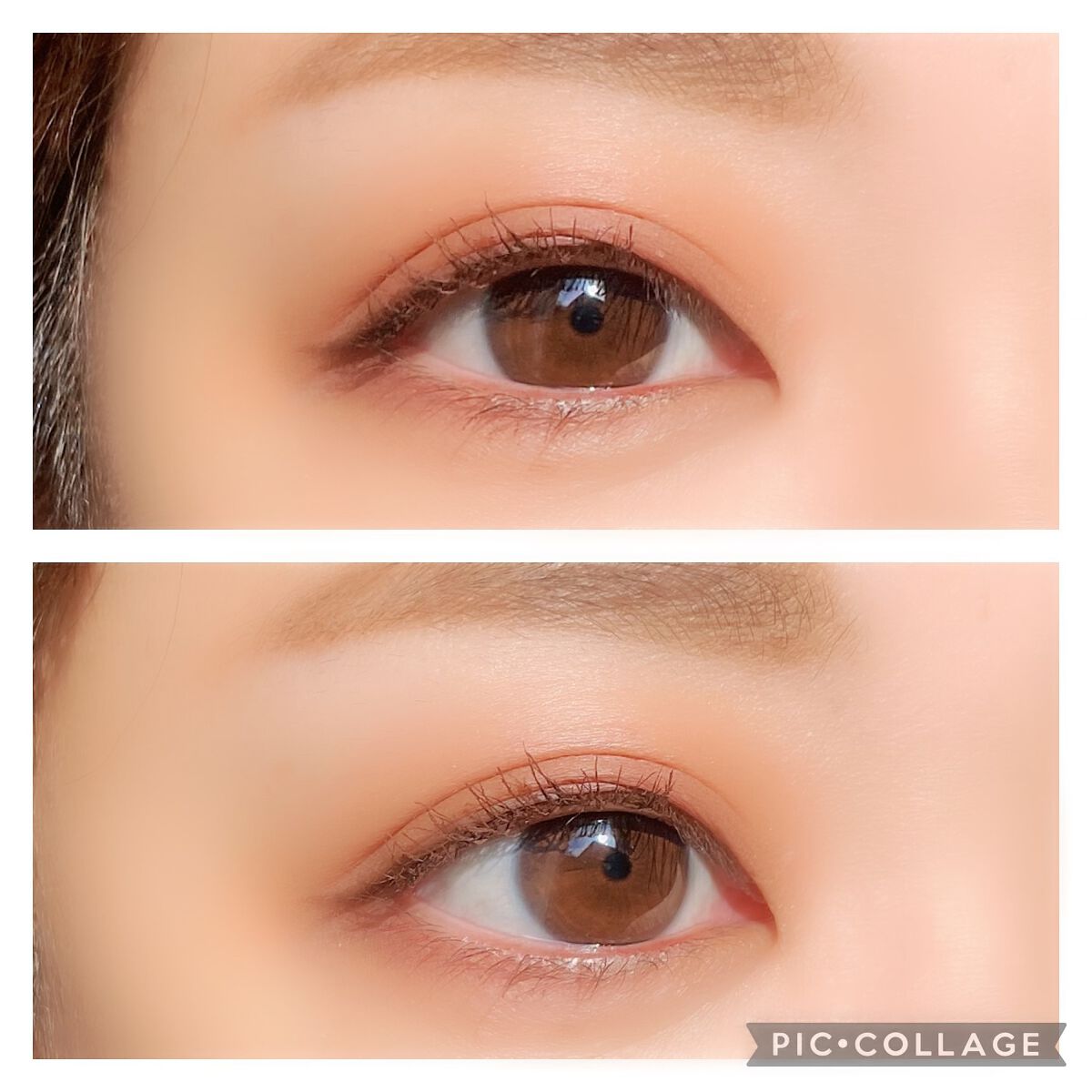 足しパレ/Fujiko/アイシャドウパレットを使ったクチコミ(2枚目)