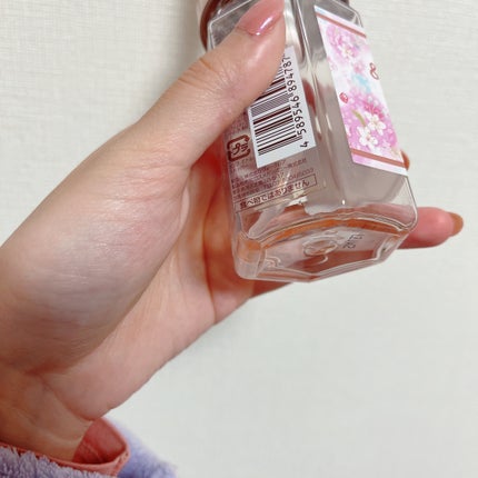 ディープモイスト ヘアオイル3.0/&honey/ヘアオイルを使ったクチコミ(3枚目)