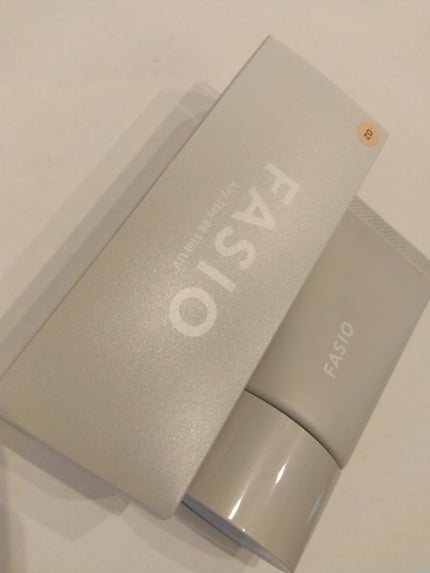 エアリーステイ BB ティント UV/FASIO/BBクリームを使ったクチコミ(1枚目)