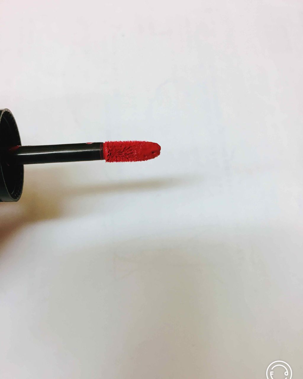 インク ベルベット/PERIPERA/口紅を使ったクチコミ（2枚目）