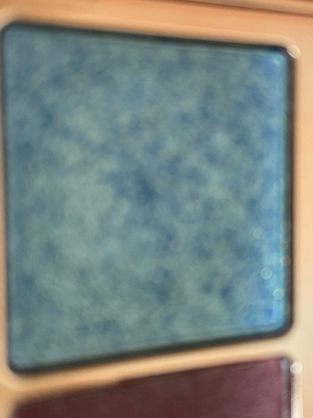 VenusMarble 9色アイシャドウパレット/Venus Marble/アイシャドウパレットを使ったクチコミ(10枚目)