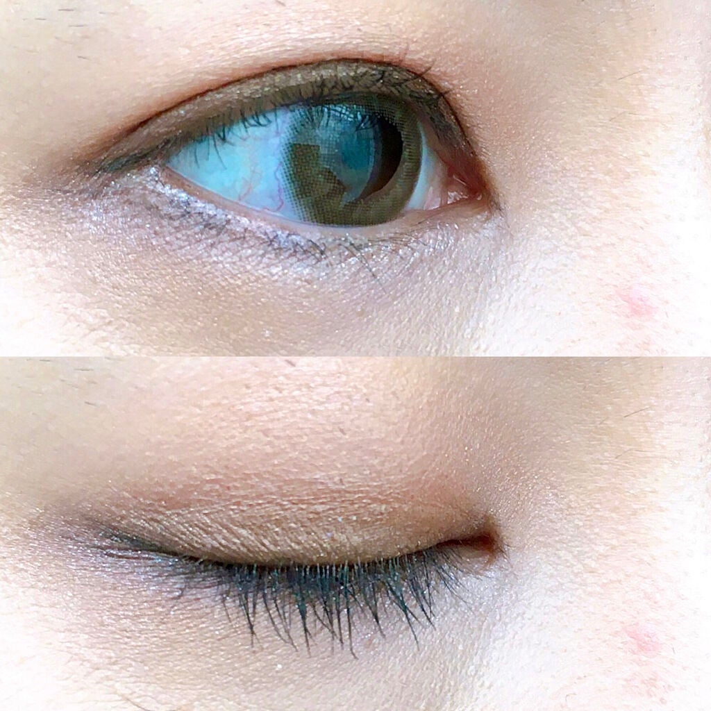 UR GLAMãBLOOMING EYE COLOR PALETTE/U R GLAM/ã¢ã€ã·ã£ããŠãã¬ããã䜿ã£ãã¯ãã³ãïŒ8æç®ïŒ