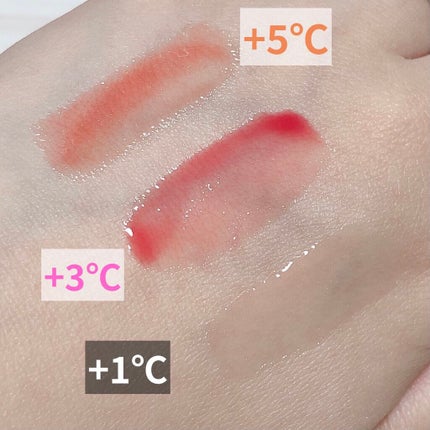 38°C / 99°F リップトリートメント (リップ美容液)/UZU BY FLOWFUSHI/リップケアを使ったクチコミ(8枚目)