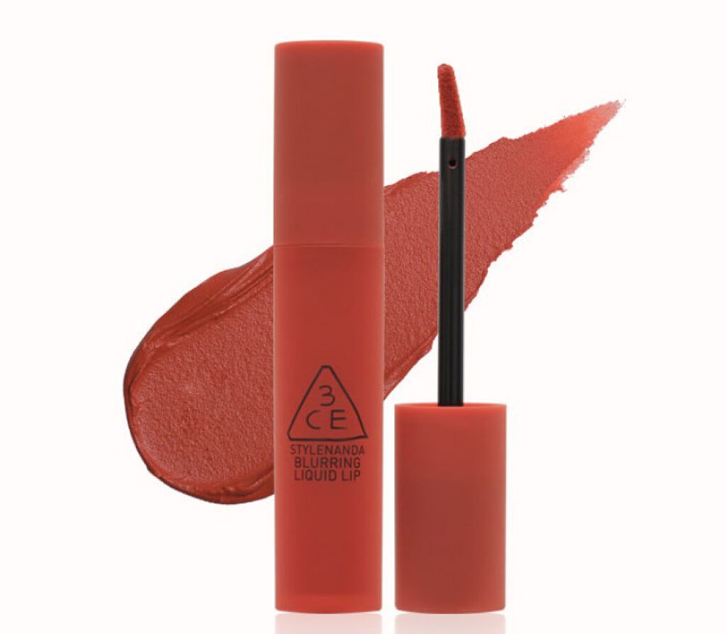 3CE BLURRING LIQUID LIP #STAY AWAY