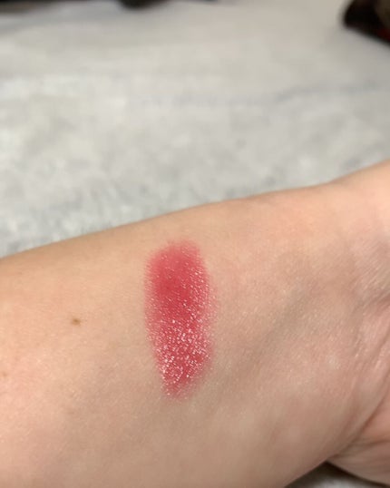 エテュセ リップエディション(ティントルージュ)/ettusais/リップティントを使ったクチコミ(2枚目)