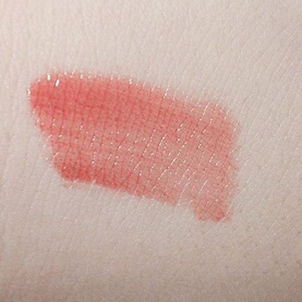 ジューシーラスティングティント/rom&nd/リップティントを使ったクチコミ(3枚目)