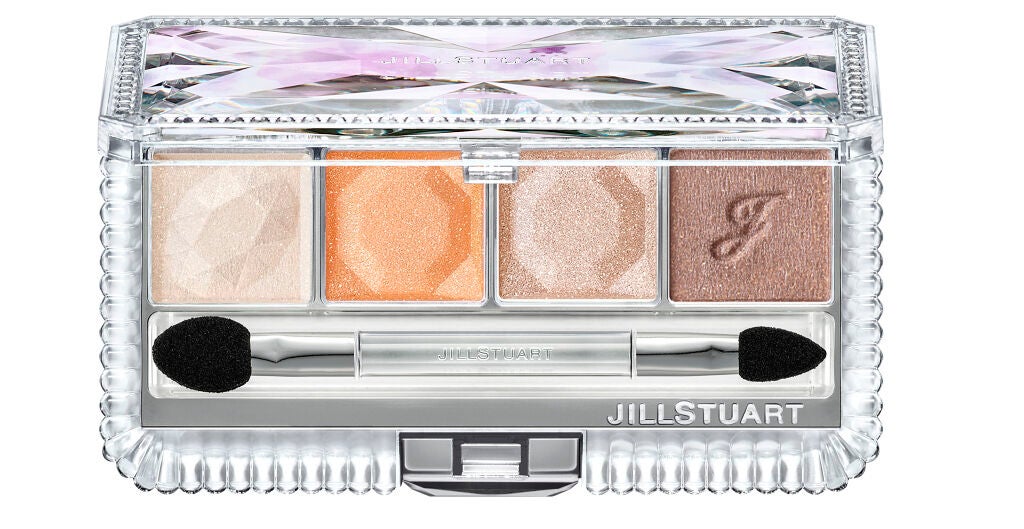 エターナルクチュール アイズ シマー ペタルグロウ JILL STUART