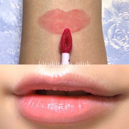 リッププランパーエクストラセラム/Borica/リッププランパーを使ったクチコミ(3枚目)