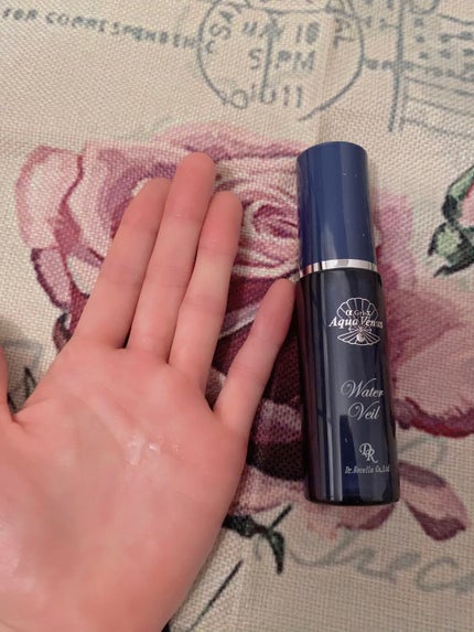 スーパーホワイトEXスタートセット/ドクターリセラ/トライアルキットを使ったクチコミ(3枚目)