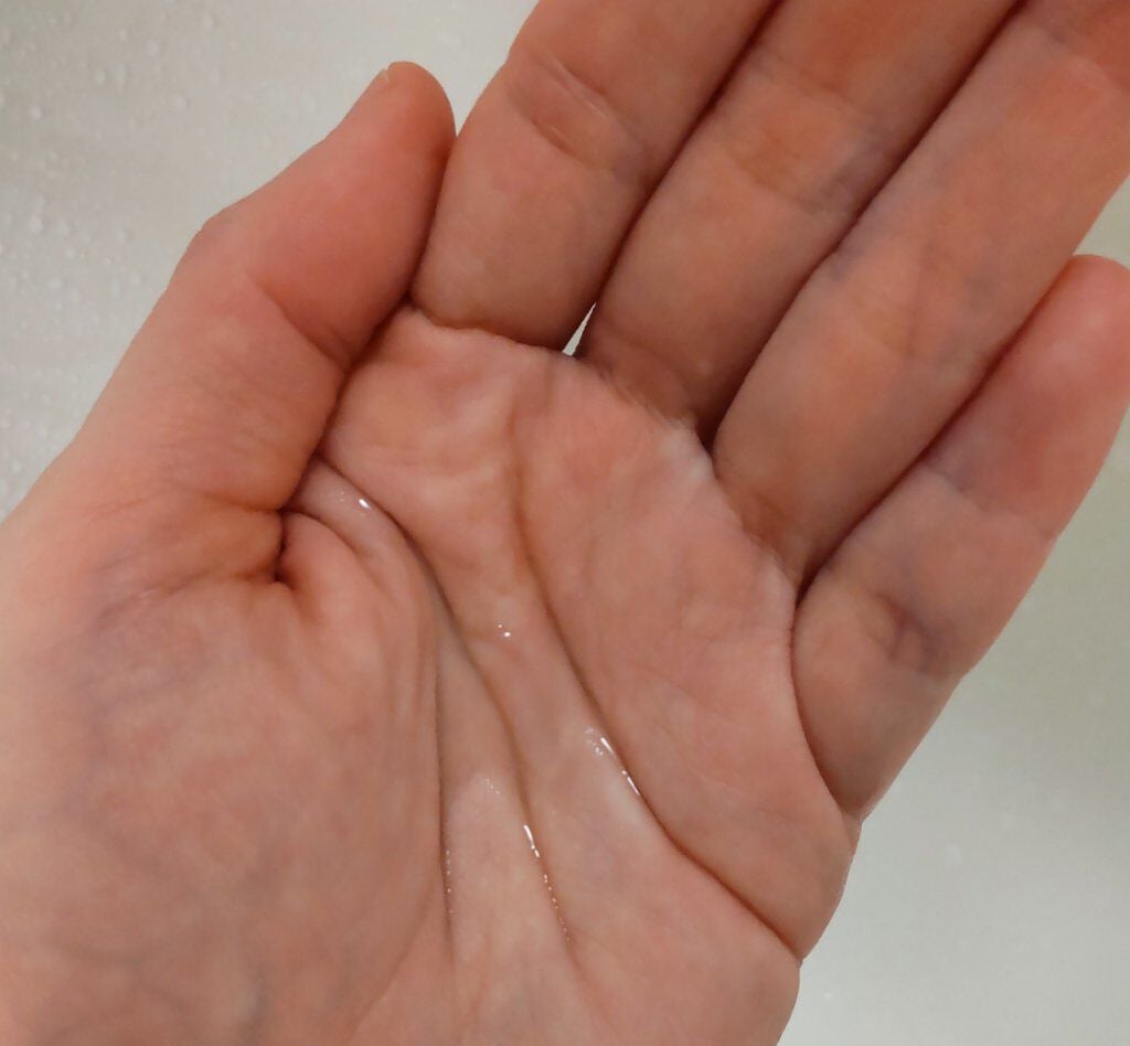 MOISTURE SERUM/tui/美容液を使ったクチコミ(2枚目)