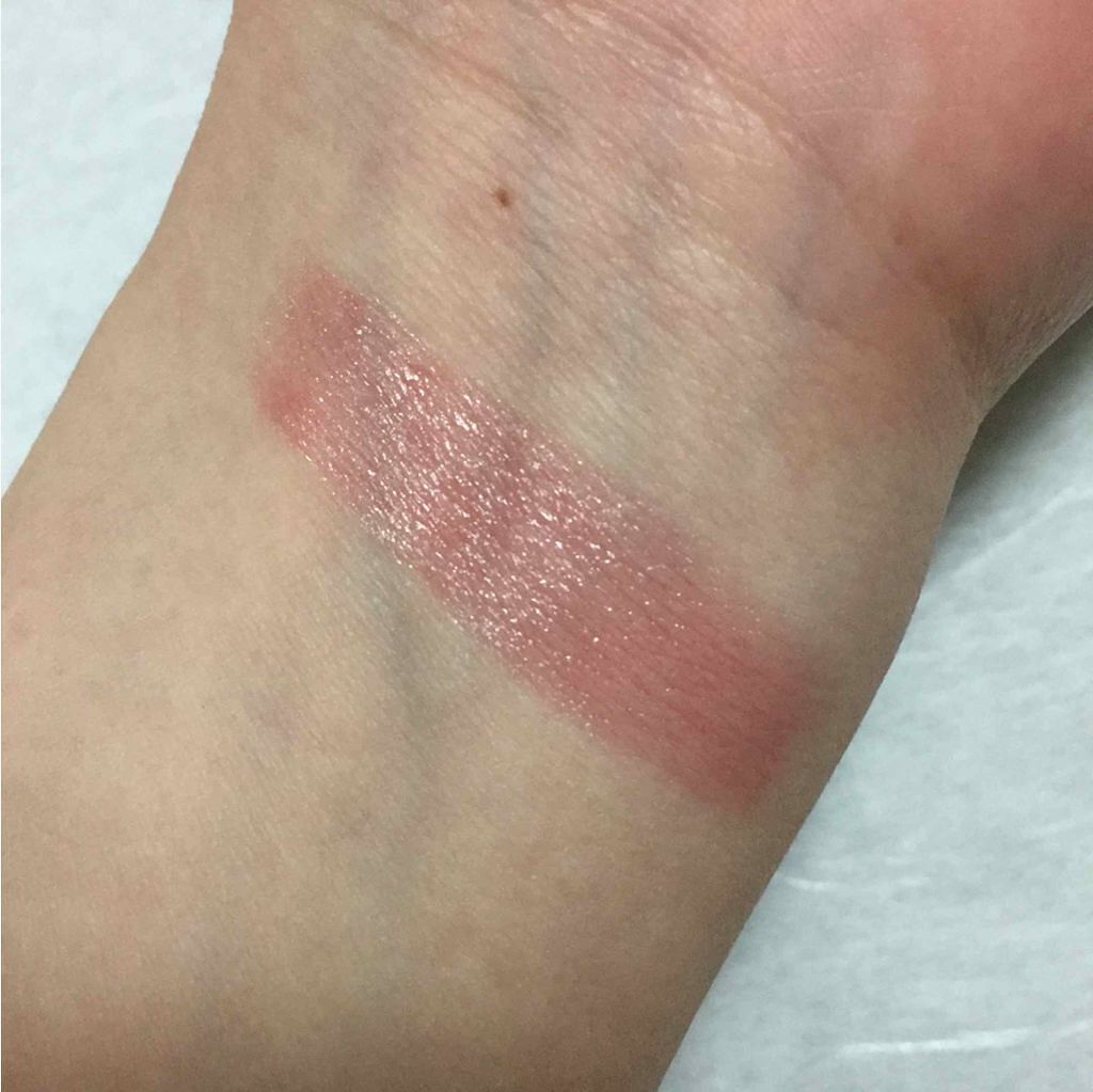 CCリップクリームN/KATE/リップケアを使ったクチコミ（3枚目）