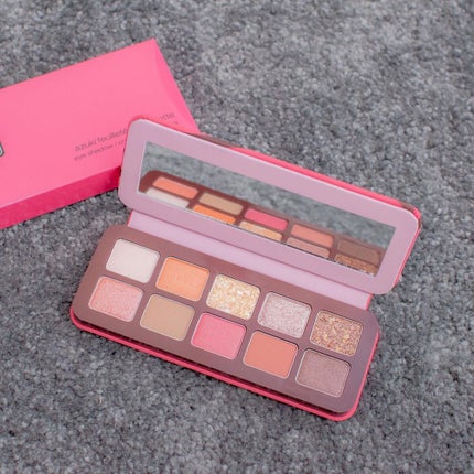 スキルレスライナー/LUMIURGLAS/リキッドアイライナーを使ったクチコミ(10枚目)