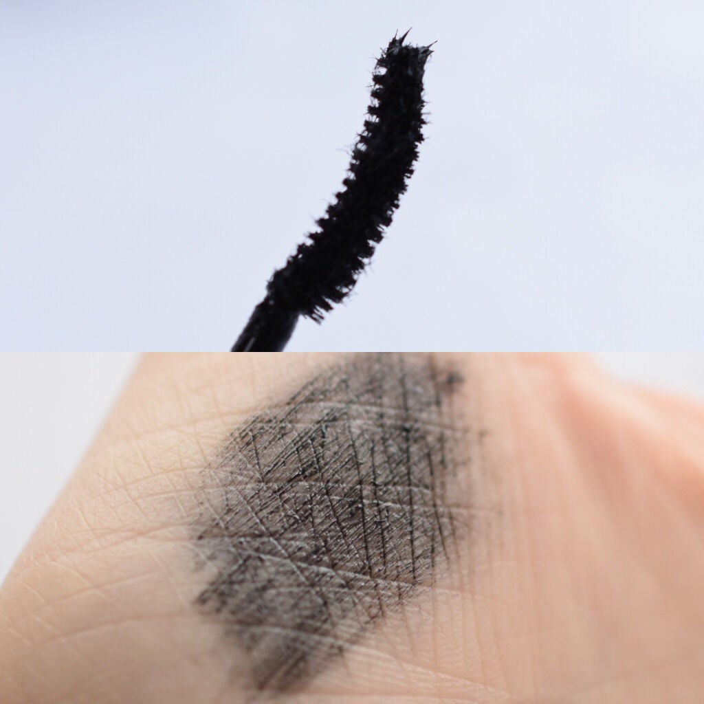 パーマネントカール マスカラ WP(ロング)/FASIO/マスカラを使ったクチコミ(2枚目)