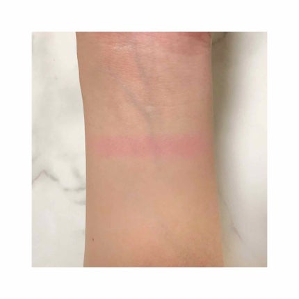 【旧品】パウダーチークス/キャンメイク/パウダーチークを使ったクチコミ(2枚目)