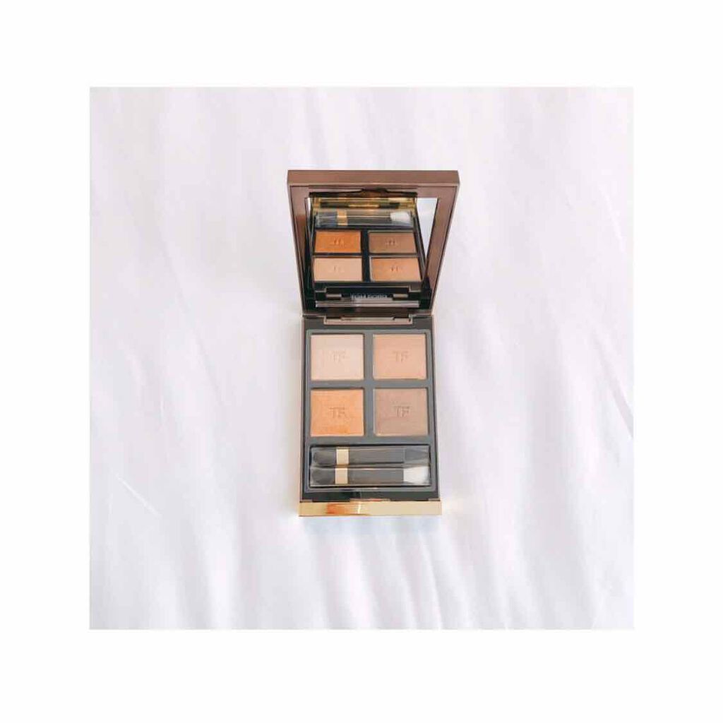 リップ カラー/TOM FORD BEAUTY/口紅を使ったクチコミ（1枚目）