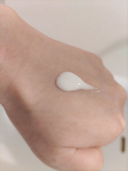 ニベアUV ディープ プロテクト&ケア ジェル/ニベア/日焼け止めジェルを使ったクチコミ(2枚目)