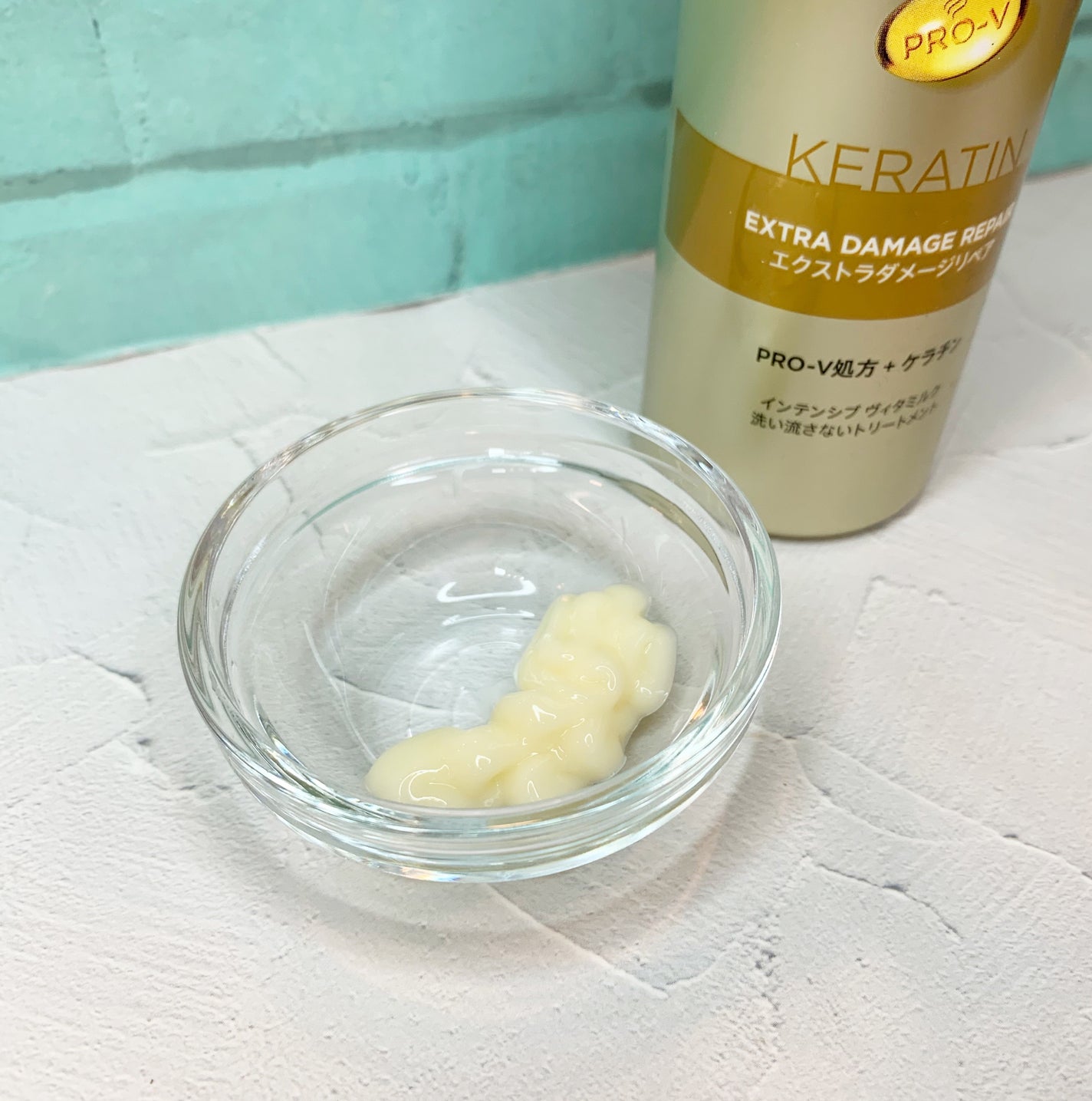 エクストラダメージリペア シャンプー/コンディショナー/パンテーン/市販シャンプーを使ったクチコミ(10枚目)