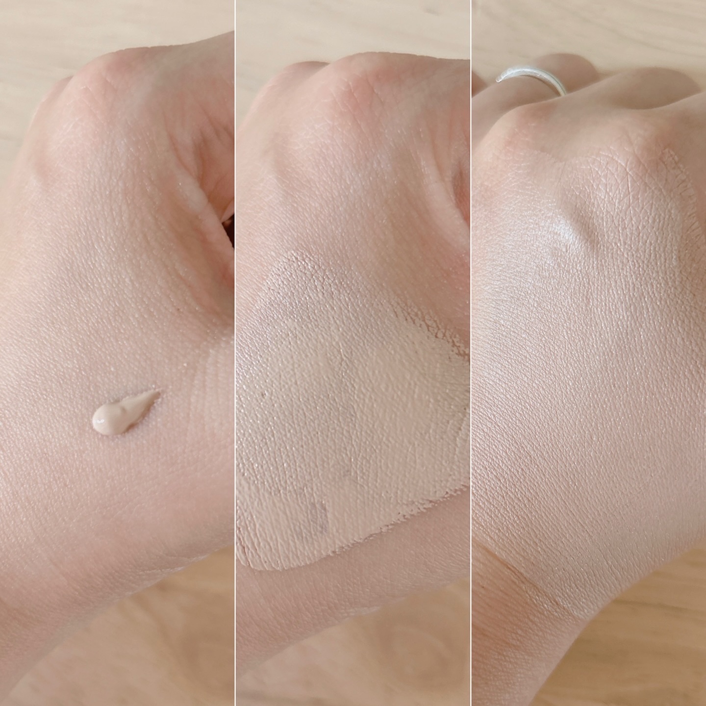 スキンブレミッシュバーム/Cell Fusion C(セルフュージョンシー)/化粧下地を使ったクチコミ（2枚目）