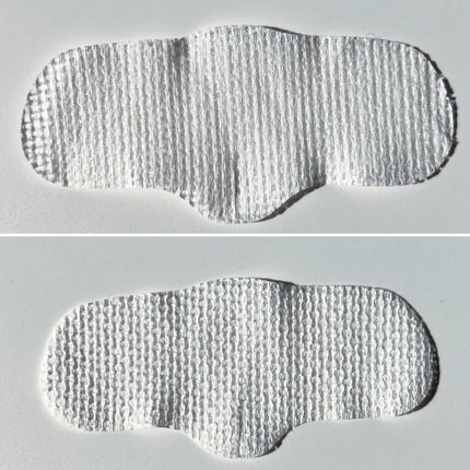 ノーモアブラックヘッド(ノーズピーリング)/One-day's you/スクラブ・ゴマージュを使ったクチコミ(7枚目)